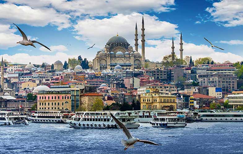 چطور با خرید ملک اقامت ترکیه را دریافت کنید؟