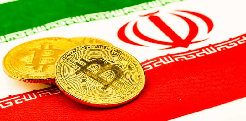 خرید و فروش ارز دیجیتال در ایران به چه صورت انجام می‌شود؟