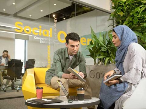 برگزاری رویداد استارتاپی ایرانسل در شیراز
